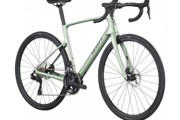 Ogłoszenie - 2026 Scott Addict 40 Road Bike. Zdjęcie 3
