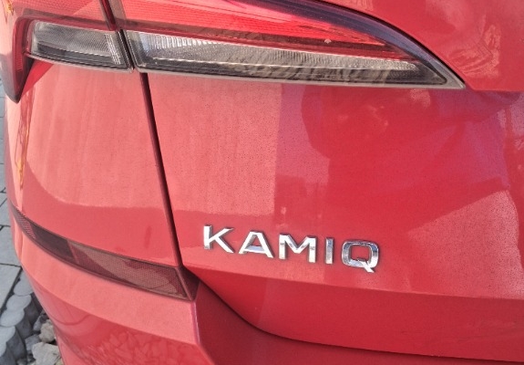 Ogłoszenie - Skoda  KAMIQ. Zdjęcie 5