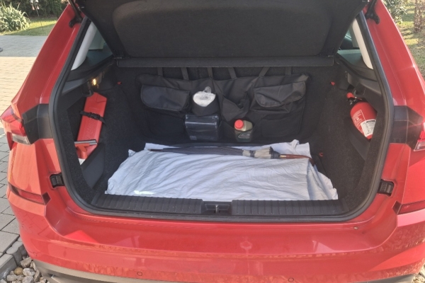 Ogłoszenie - Skoda  KAMIQ. Zdjęcie 3