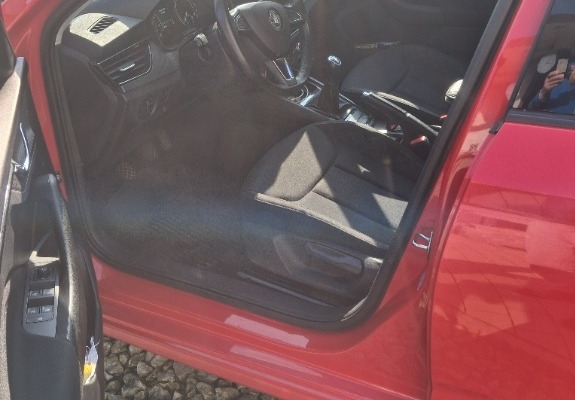 Ogłoszenie - Skoda  KAMIQ. Zdjęcie 7