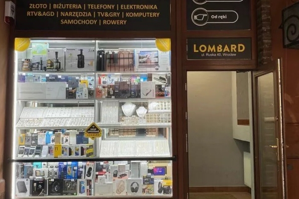 Ogłoszenie - SKUP ZŁOTA i SREBRA (Wrocław Ruska 40). Zdjęcie 1