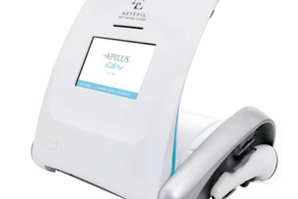 Ogłoszenie - Apilus XCell Pur,Apilus Senior 3G,Apilus XCell Pro. Zdjęcie 1