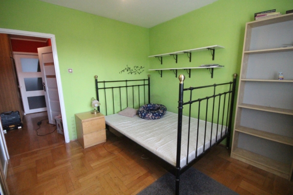 Ogłoszenie - Pokój (12 met) okolice Bulwaru Dedala WINDA (Wrocław. Zdjęcie 3