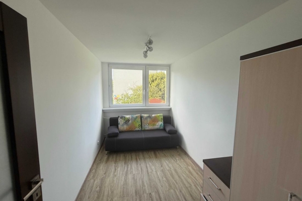 Ogłoszenie - 2pok, 40met, Huby UMEBLOWANE (Wrocław). Zdjęcie 4