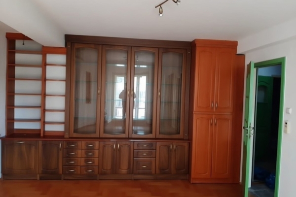 Ogłoszenie - 2pok, 45met, Okolice Dworcowej BALKON/KOMÓRKA/GARAŻ (Wrocław). Zdjęcie 4