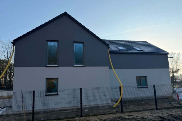 Ogłoszenie - Domek Modułowy (Skandynawski) Cała Polska. Zdjęcie 4