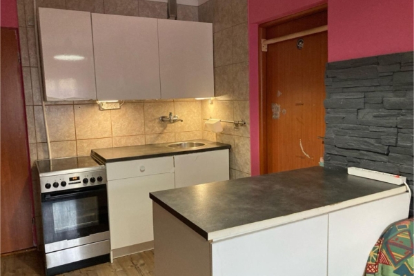 Ogłoszenie - 2pok, 47met, okolice placu Wróblewskiego PIWNICA/PARKING (Wrocław). Zdjęcie 4