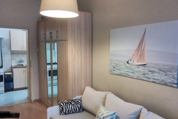 Ogłoszenie - 2pok, 46met, okolice Parku Staszica (Wrocław). Zdjęcie 4