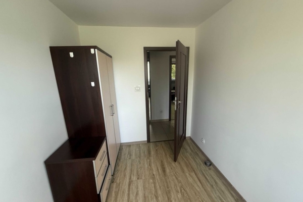 Ogłoszenie - 2pok, 40met, Huby UMEBLOWANE (Wrocław). Zdjęcie 5