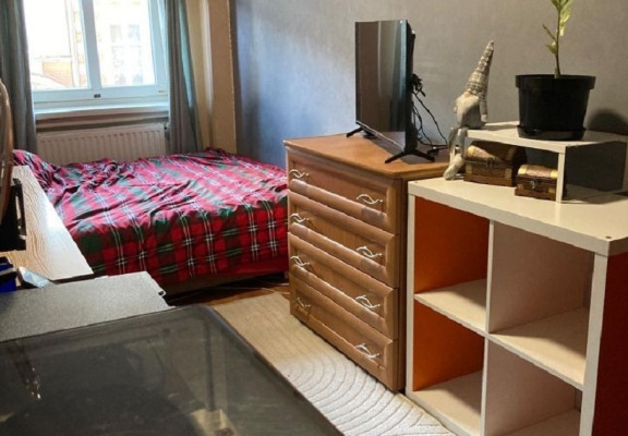 Ogłoszenie - 2pok, 47met, okolice placu Wróblewskiego PIWNICA/PARKING (Wrocław). Zdjęcie 5