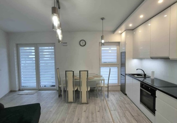 Ogłoszenie - Wynajmę mieszkanie 3 pokojowe-Prądnik Biały-A.Vetulaniego-49 m²+garden. Zdjęcie 3