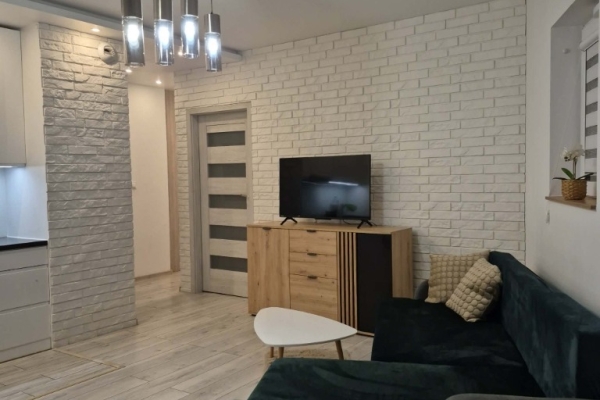 Ogłoszenie - Wynajmę mieszkanie 3 pokojowe-Prądnik Biały-A.Vetulaniego-49 m²+garden. Zdjęcie 2