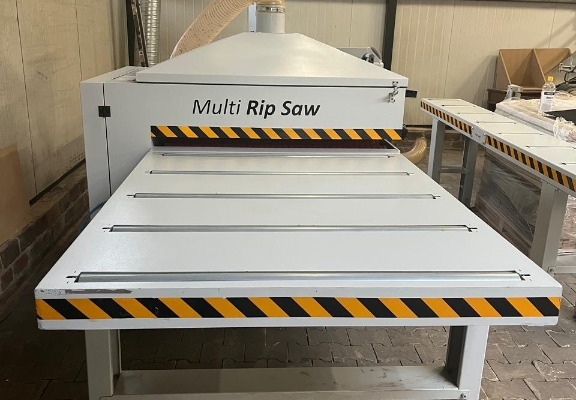 Ogłoszenie - Wielopiła Canmaksan MC-1100 do cięcia MDF. Zdjęcie 1