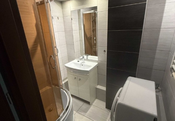 Ogłoszenie - 2pok, 40met, Huby UMEBLOWANE (Wrocław). Zdjęcie 6