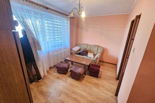 Ogłoszenie - 3pok, 99met, gmina Bolków BALKON / PIWNICA / OGRÓD / GARAŻ (Wolbromek). Zdjęcie 5