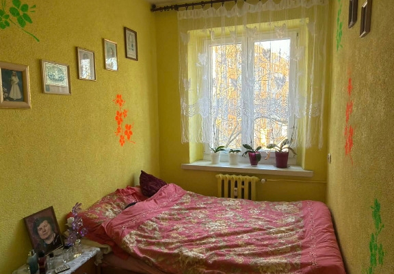 Ogłoszenie - 3pok, 54met, okolice Paczkowskiej PEŁEN ROZKŁAD/PIWNICA (Wrocław). Zdjęcie 6