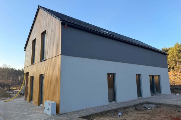 Ogłoszenie - Domek Modułowy (Skandynawski) Cała Polska. Zdjęcie 6