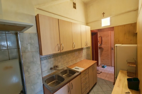 Ogłoszenie - 2pok, 46met, okolice Parku Staszica (Wrocław). Zdjęcie 6