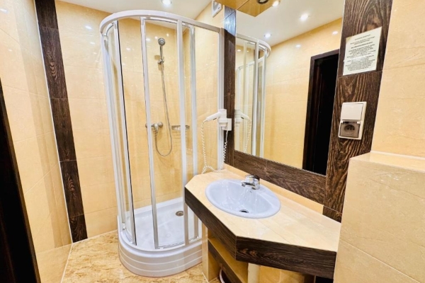 Ogłoszenie - Willa i Karczma Cztery Pory Roku Relaks & SPA / pokoje z wyżywieniem Zakopane / Kościelisko. Zdjęcie 4