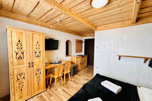 Ogłoszenie - Willa i Karczma Cztery Pory Roku Relaks & SPA / pokoje z wyżywieniem Zakopane / Kościelisko. Zdjęcie 2