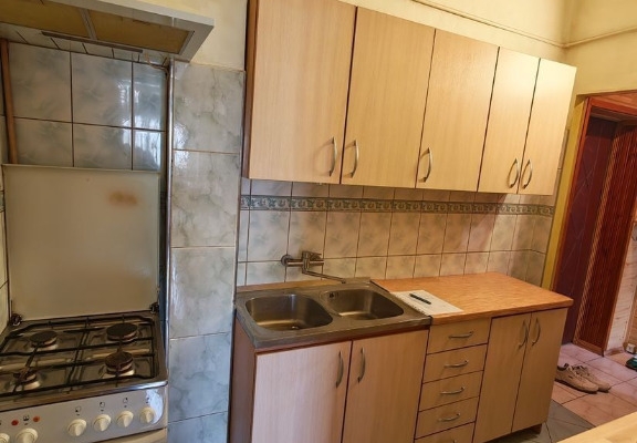 Ogłoszenie - 2pok, 46met, okolice Parku Staszica (Wrocław). Zdjęcie 7