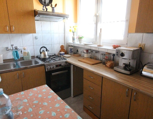 Ogłoszenie - 3pok, 47met, okolice Wszystkich Świętych LOGGIA/PIWNICA (Wrocław). Zdjęcie 7