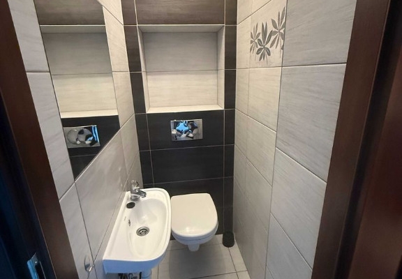 Ogłoszenie - 2pok, 40met, Huby UMEBLOWANE (Wrocław). Zdjęcie 7