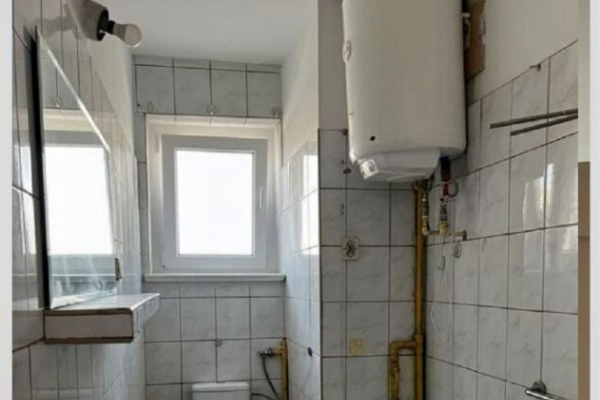 Ogłoszenie - 2pok, 48met, al. Marcina Kromera PIWNICA/PARKING (Wrocław). Zdjęcie 7