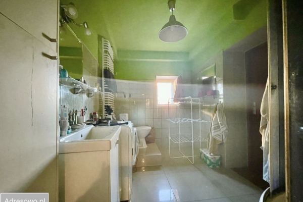 Ogłoszenie - 2pok, 47met, okolice placu Wróblewskiego PIWNICA/PARKING (Wrocław). Zdjęcie 7