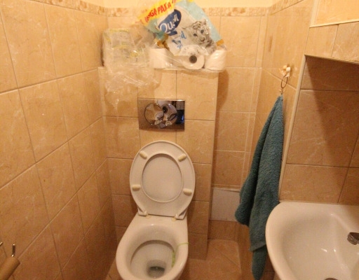 Ogłoszenie - Pokój (12 met) okolice Bulwaru Dedala WINDA (Wrocław. Zdjęcie 7