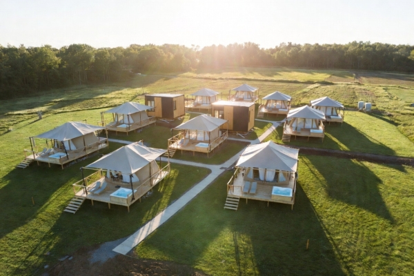 Ogłoszenie - Działki inwest 1,6 km do Zatoka Pucka Hel. Zdjęcie 7