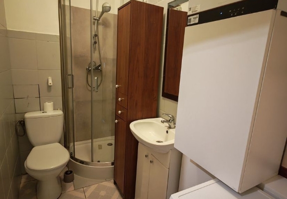 Ogłoszenie - 2pok, 46met, okolice Parku Staszica (Wrocław). Zdjęcie 8