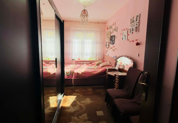 Ogłoszenie - 3pok, 54met, okolice Paczkowskiej PEŁEN ROZKŁAD/PIWNICA (Wrocław). Zdjęcie 7
