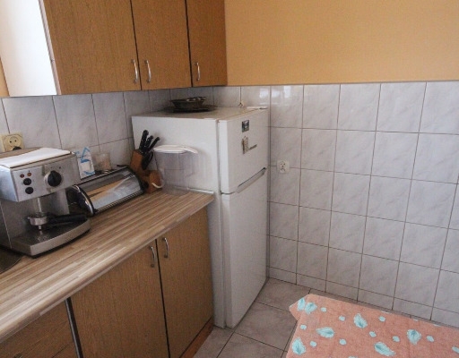 Ogłoszenie - 3pok, 47met, okolice Wszystkich Świętych LOGGIA/PIWNICA (Wrocław). Zdjęcie 8