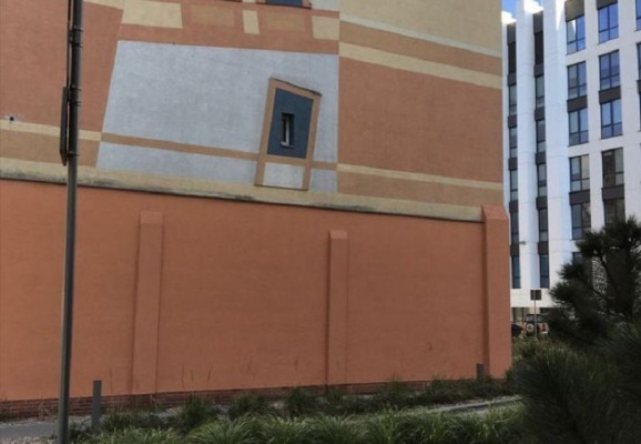 Ogłoszenie - 2pok, 47met, okolice placu Wróblewskiego PIWNICA/PARKING (Wrocław). Zdjęcie 8