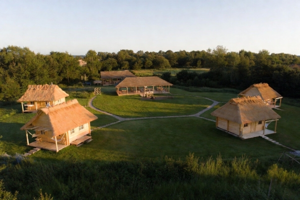 Ogłoszenie - Działki inwest 1,6 km do Zatoka Pucka Hel. Zdjęcie 8