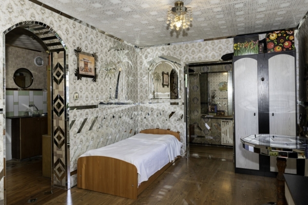 Ogłoszenie - Dom 130 m² w miejscowości Dąbie k/ Łukowa. Zdjęcie 5