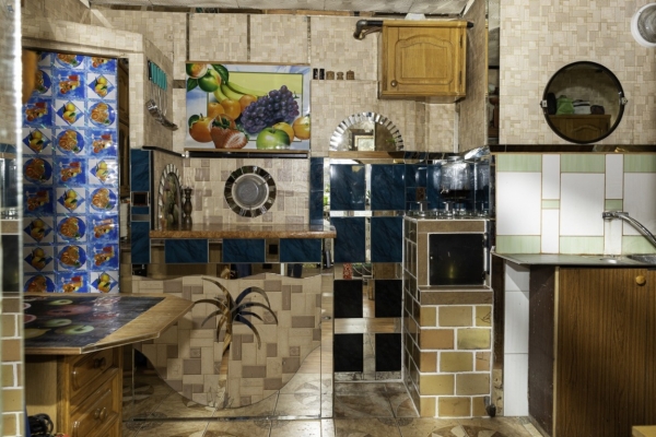 Ogłoszenie - Dom 130 m² w miejscowości Dąbie k/ Łukowa. Zdjęcie 6