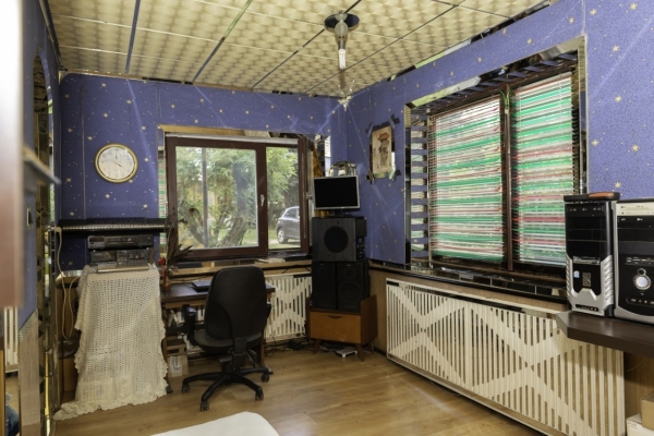 Ogłoszenie - Dom 130 m² w miejscowości Dąbie k/ Łukowa. Zdjęcie 8