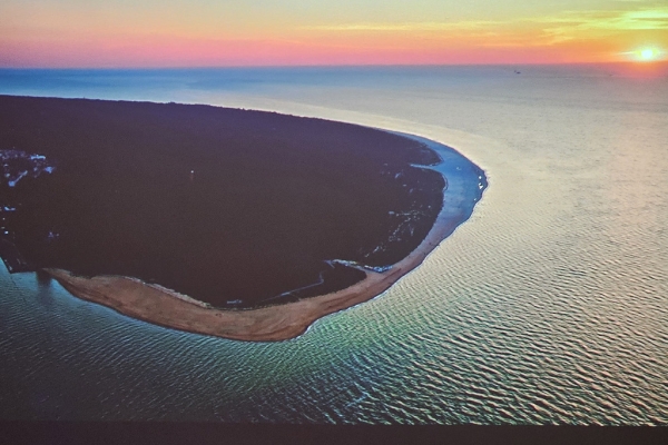 Ogłoszenie - Działki inwest 1,6 km do Zatoka Pucka Hel. Zdjęcie 9