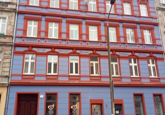 Ogłoszenie - 2pok, 46met, okolice Parku Staszica (Wrocław). Zdjęcie 9