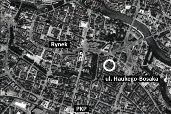 Ogłoszenie - 2pok, 47met, okolice placu Wróblewskiego PIWNICA/PARKING (Wrocław). Zdjęcie 9