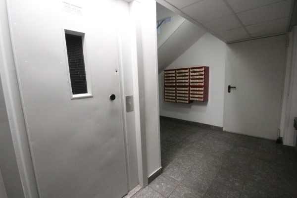 Ogłoszenie - Pokój (12 met) okolice Bulwaru Dedala WINDA (Wrocław. Zdjęcie 9