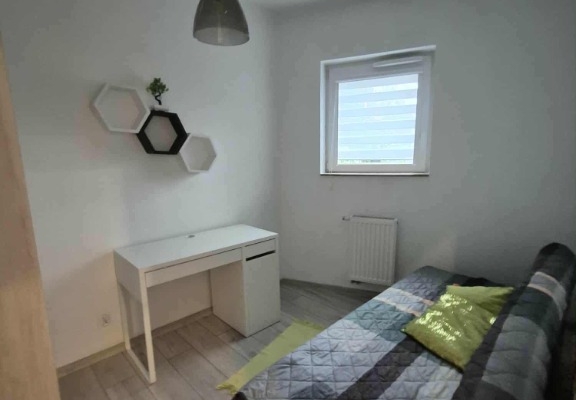 Ogłoszenie - Wynajmę mieszkanie 3 pokojowe-Prądnik Biały-A.Vetulaniego-49 m²+garden. Zdjęcie 4