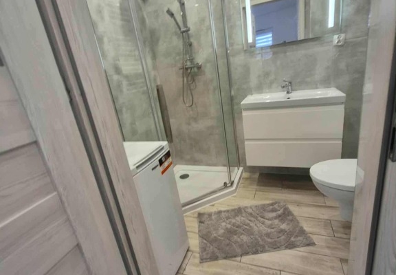 Ogłoszenie - Wynajmę mieszkanie 3 pokojowe-Prądnik Biały-A.Vetulaniego-49 m²+garden. Zdjęcie 7