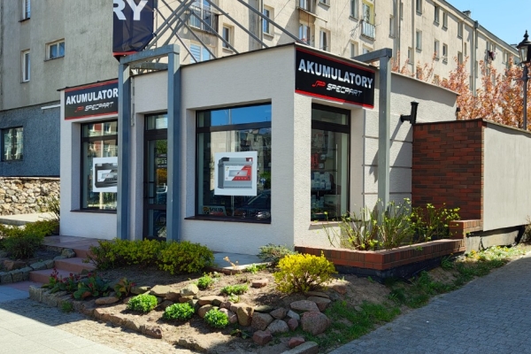 Ogłoszenie - Akumulator trakcyjny GROM 6V 225Ah. Zdjęcie 2