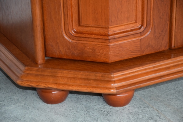 Ogłoszenie - komoda - stan bardzo dobry. Zdjęcie 5