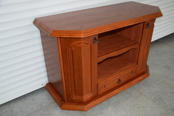 Ogłoszenie - szafka rtv - super stan. Zdjęcie 2