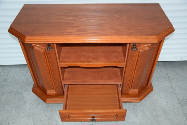 Ogłoszenie - szafka rtv - super stan. Zdjęcie 3