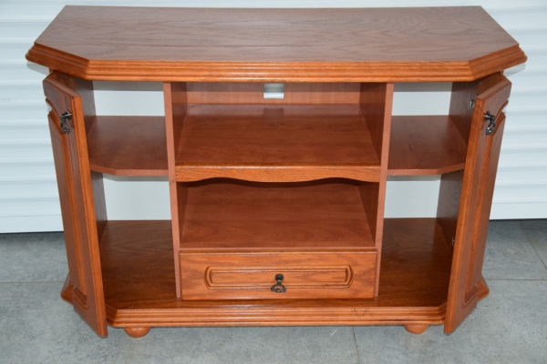 Ogłoszenie - szafka rtv - super stan. Zdjęcie 4